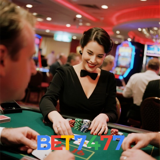 BET7477 visual