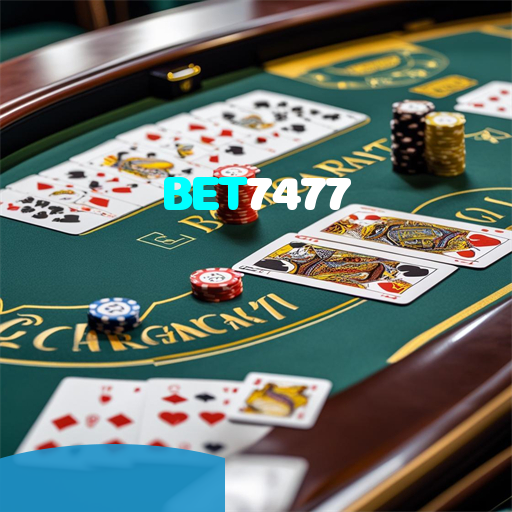 BET7477 visual