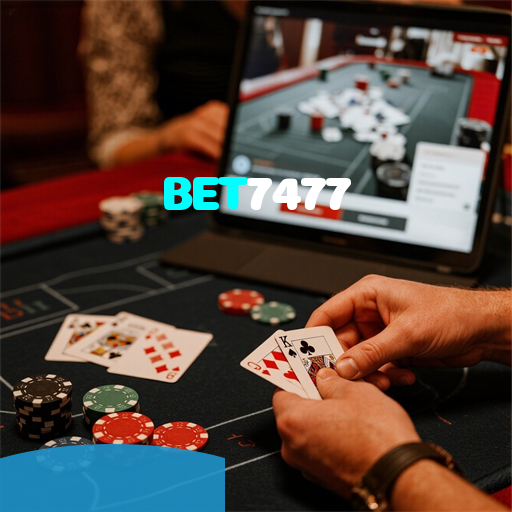 BET7477 visual