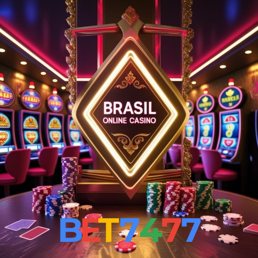 BET7477 visual