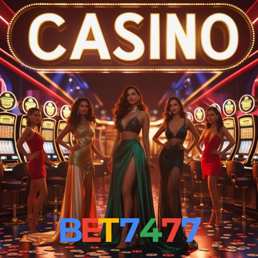 BET7477 visual