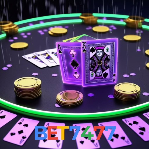 BET7477 visual