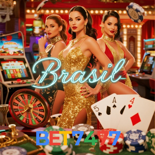 BET7477 visual