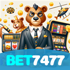 BET7477 visual