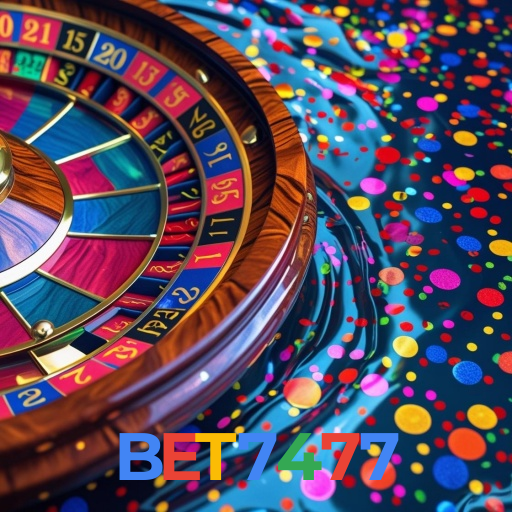 BET7477 visual