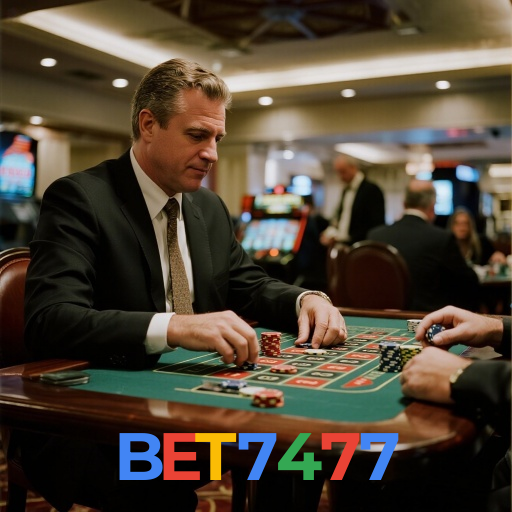 BET7477 visual