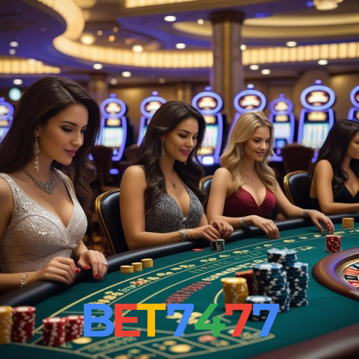 BET7477 visual