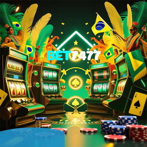 BET7477 visual