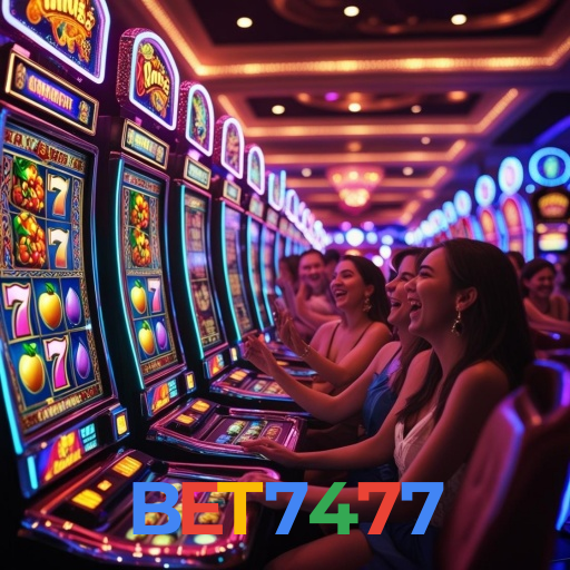 BET7477 visual