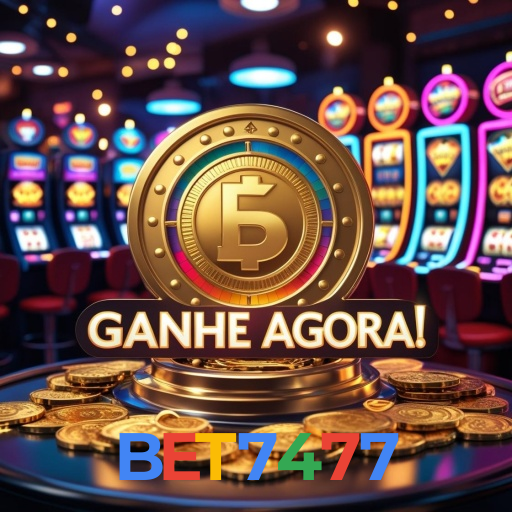 BET7477 visual