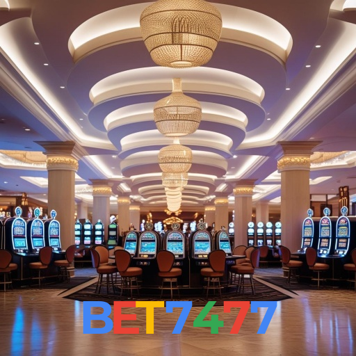 BET7477 visual
