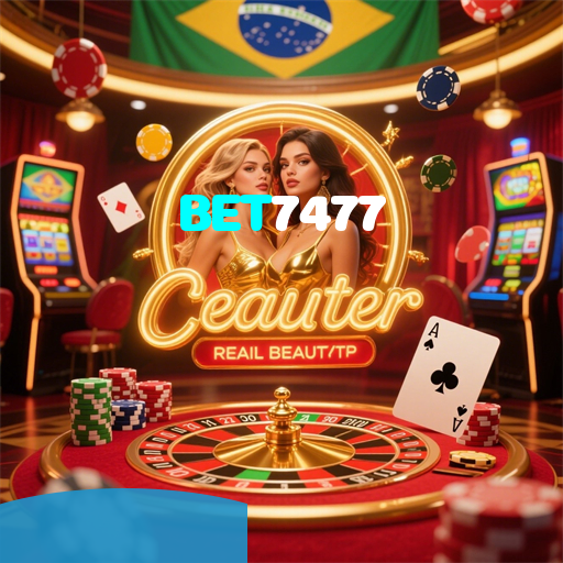 BET7477 visual