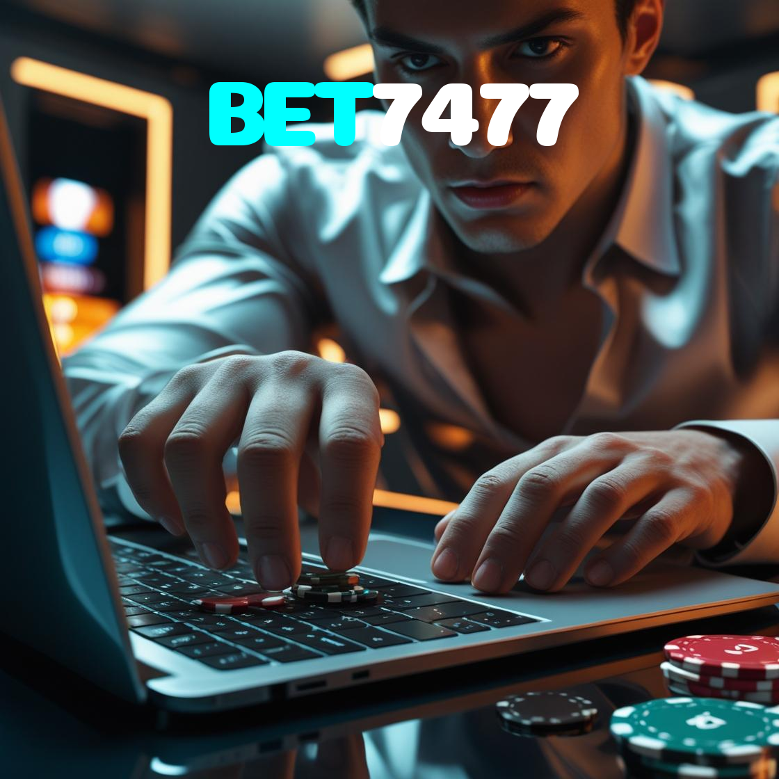 BET7477 visual