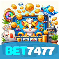 BET7477 visual