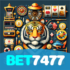 BET7477 visual