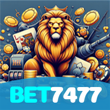 BET7477 visual
