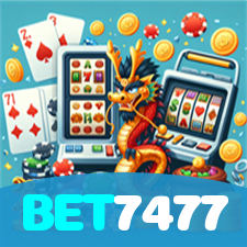BET7477 visual