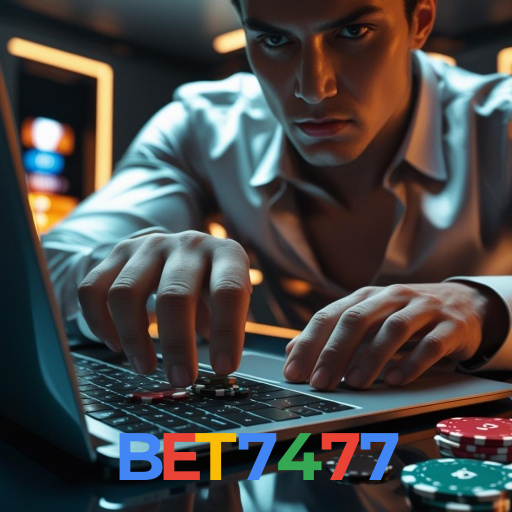BET7477 visual