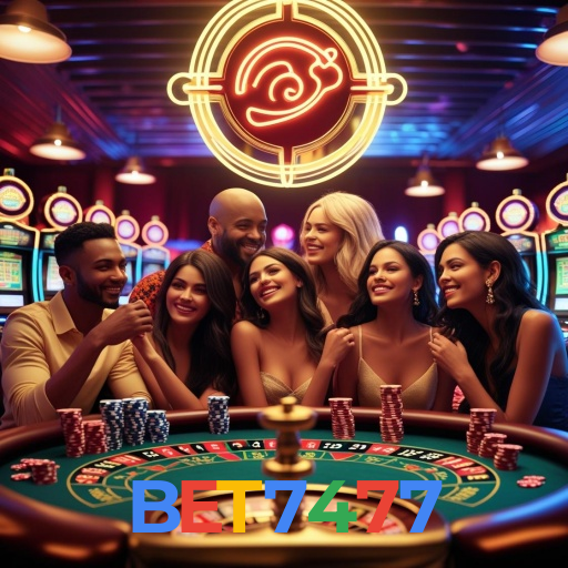 BET7477 visual