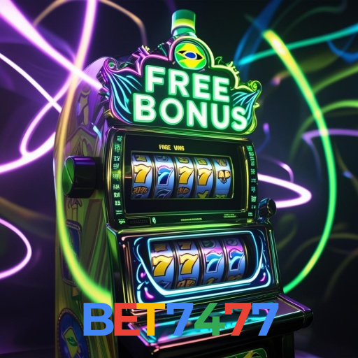 BET7477 visual