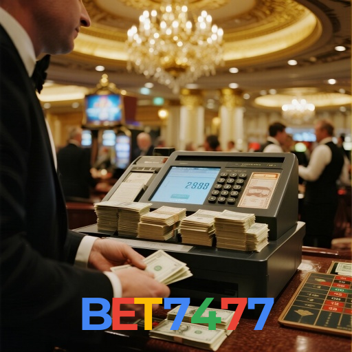 BET7477 visual