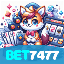 BET7477 visual