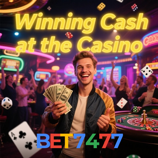 BET7477 visual