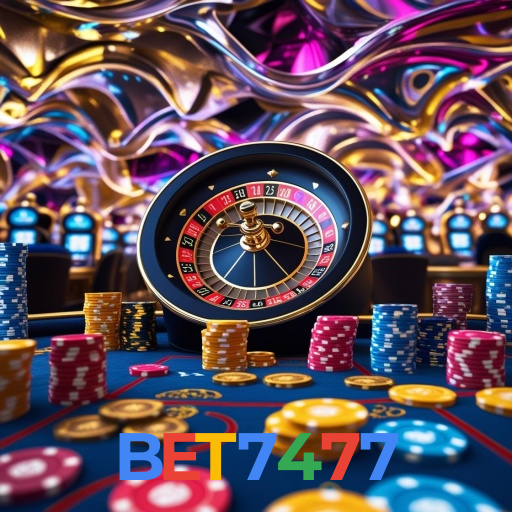 BET7477 visual