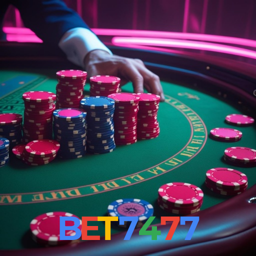 BET7477 visual