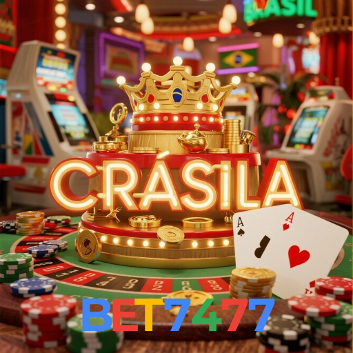 BET7477 visual