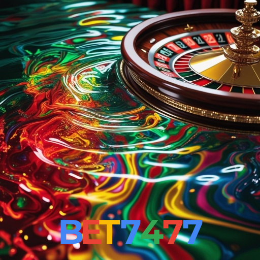 BET7477 visual