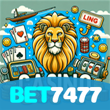 BET7477 visual
