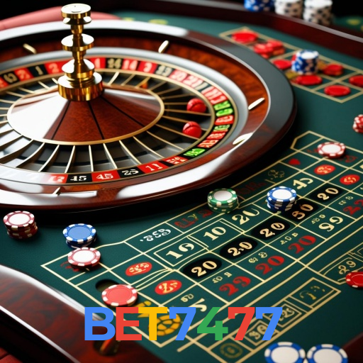 BET7477 visual