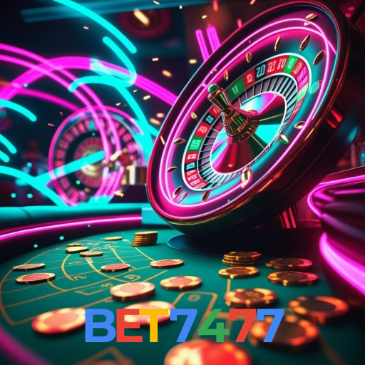BET7477 visual