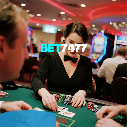 BET7477 visual