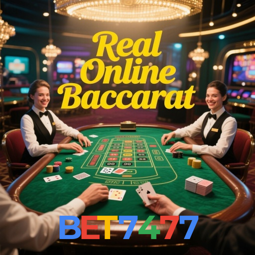 BET7477 visual
