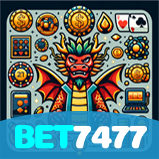 BET7477 visual