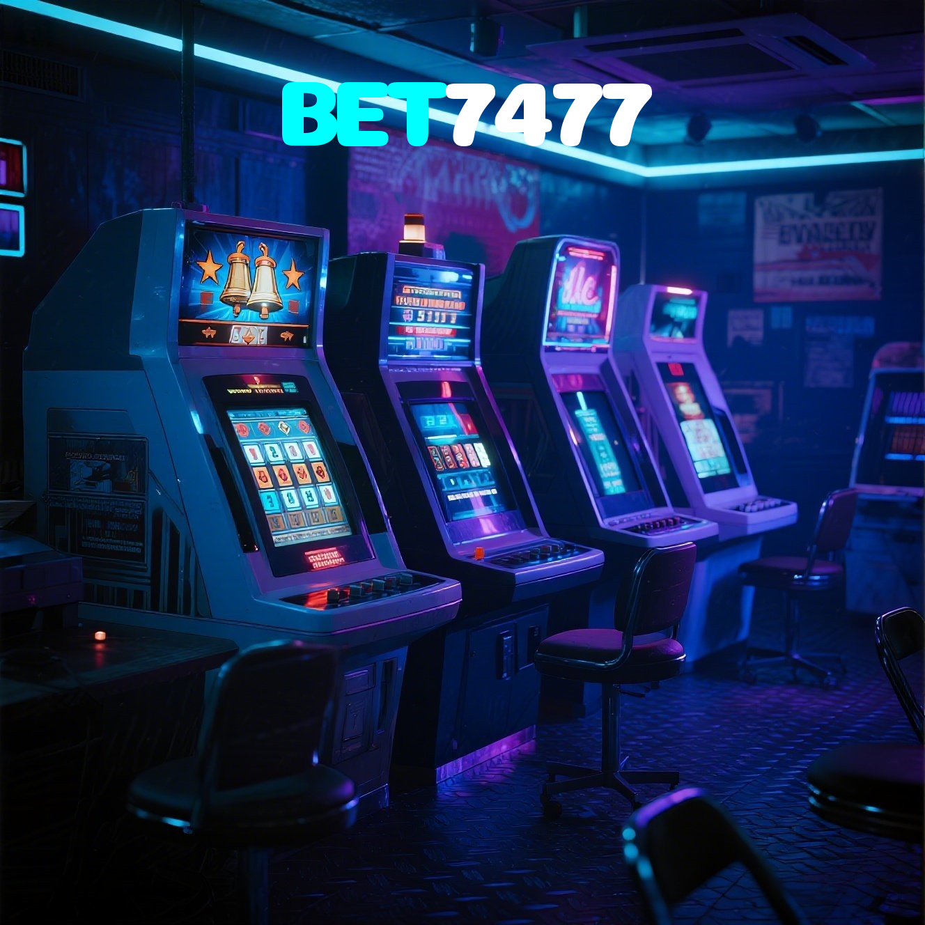 BET7477 visual