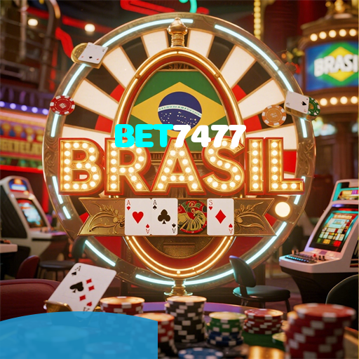 BET7477 visual