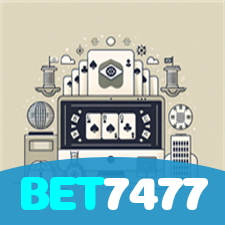 BET7477 visual