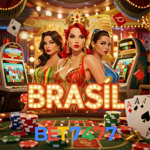 BET7477 visual