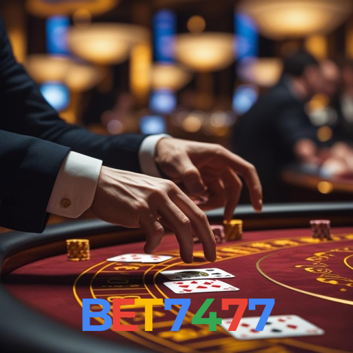 BET7477 visual