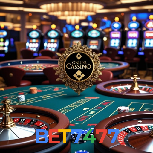 BET7477 visual