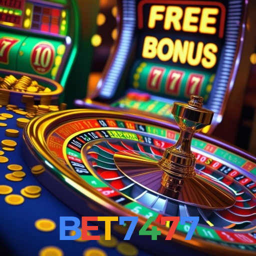 BET7477 visual