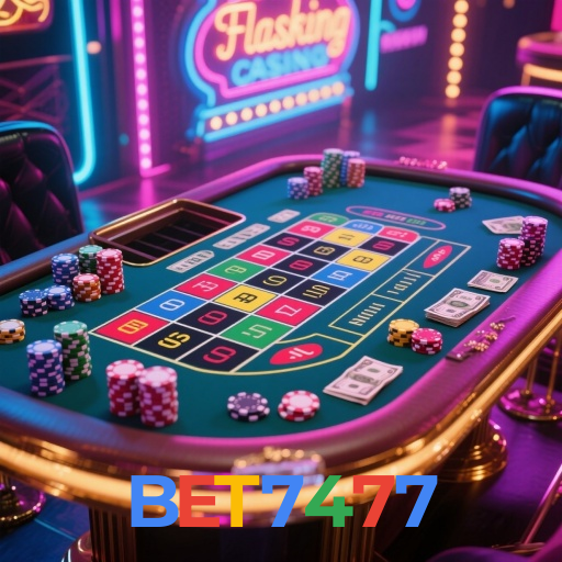BET7477 visual
