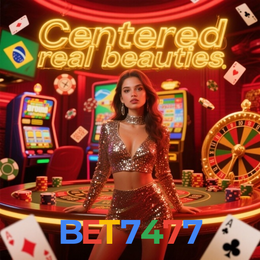 BET7477 visual