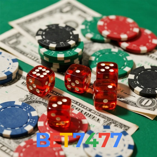 BET7477 visual