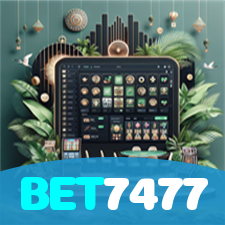 BET7477 visual