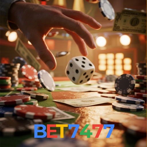 BET7477 visual