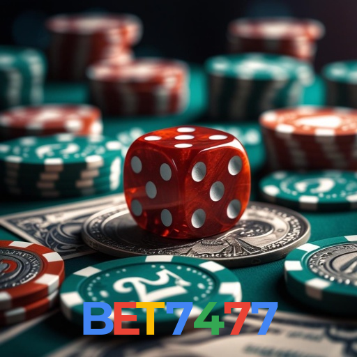 BET7477 visual